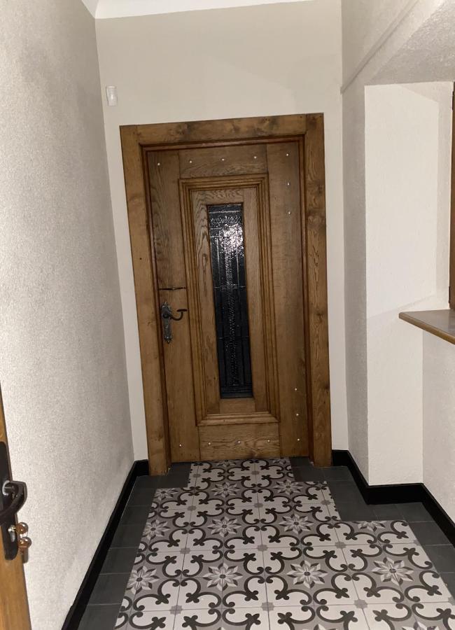 Aile Du Chateau 6 Personnes Lebetain Exteriér fotografie